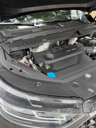 CAOA CHERY TIGGO 8 PRO 1.6 TGDI GASOLINA DCT CAOA CHERY TIGGO 8 PRO 1.6 TGDI GASOLINA DCT